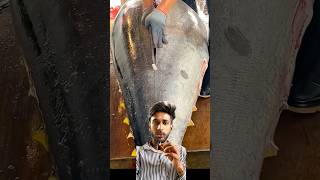 Dont Make This Mistake While Cutting Tuna Fish.