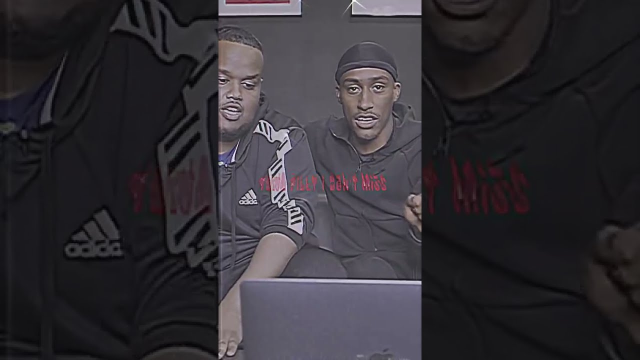 Yung Filly Freestyle 