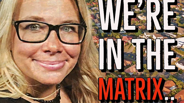 "We're In The Matrix" | The Shocking Last Words Of...