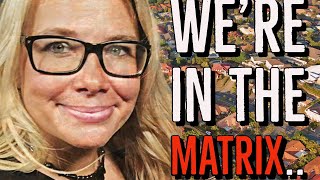 What Happened to Erin Valenti? | The Tech CEO Who Said “We’re in the Matrix”