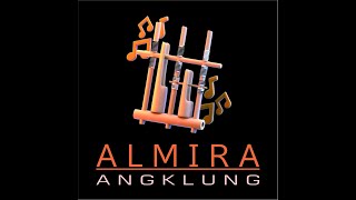 Runtah - Doel Sumbang, cover by Almira Angklung