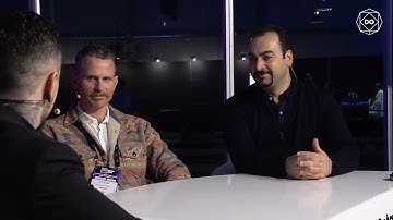 Data Octagon DIS25: Panel - Design Effective Data & Analytics Governance Operating Model