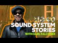 Capture de la vidéo Ub40 Origins: Sound System Stories With Earl Falconer