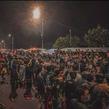 Story Wa 30 Detik Terbaru || Lungaku Ninggal Kenangan