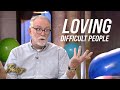 Bob Goff: How to NOT Avoid the People Jesus Engaged | Praise on TBN