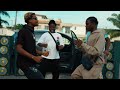 Manou beat feat Ste Milano - Saracoulé (Clip officiel)