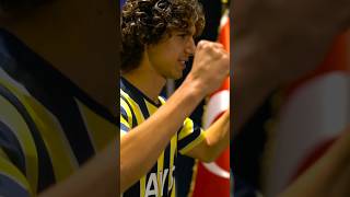 Emre Demir Fenerbahçemizde