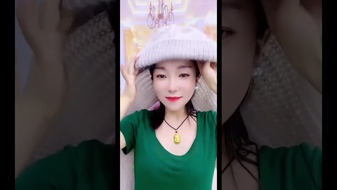 One Hat, Total Warmth