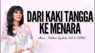 Dari Kaki Tangga Ke Menara | Fauziah Latiff