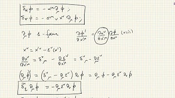 1 3 2 The Scalar Field 1