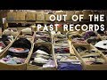 A portrait of Out Of The Past Records