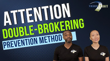 Attention Freight Brokers! How to Avoid Double-Brokering & Keep Your Business Compliant & Profitable