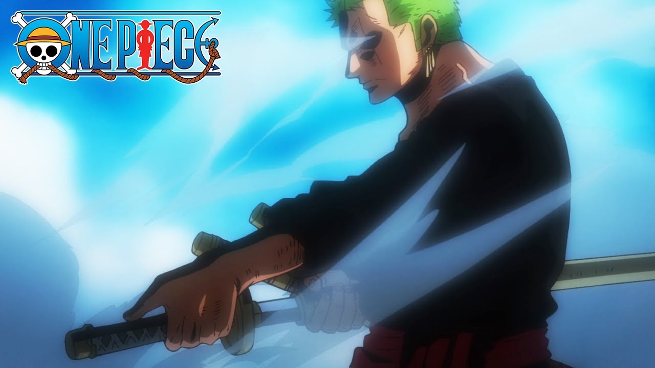 RANKING THE ROKUSHIKI MOVES!! #Onepiece #anime #foryou #fyp #zoro