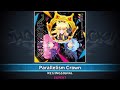 【SB69】Parallelism Crown (REIJINGSIGNAL) (EXPERT) (オートプレイ) (SE無し)
