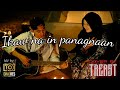 TREAST - IKAW NA IN PANAGNAAN (OFFICIAL COVER)