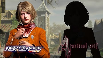 [PSO2 NGS] Character Spotlight: "Baby Eagle" Ashley Graham