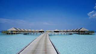 Maldives Beach and Water Villas