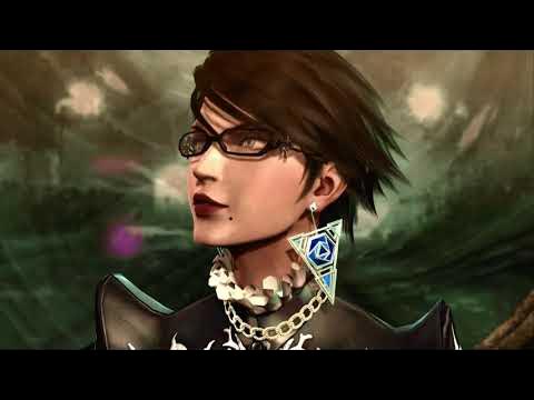 theboy181 on X: Bayonetta 3 MODS for 1.1.0 Public Release (60fps, 21:9,  30fps)   / X