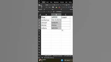 Two useful formula Unlock 🔓 in excel #excel #excelformula #dataanlysis #excelbasics #exceltutorial