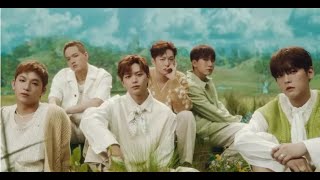 BTOB 비투비 – Wind And Wish 나의 바람 [Engsub/Lyrics/Hangul]