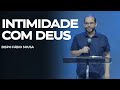 Intimidade com deus  bispo fbio sousa