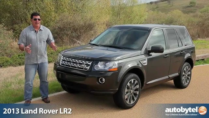 Land Rover Freelander review (2006 to 2014) | What Car? - YouTube