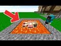 EFE MİRAYI LAVA ATTI! 😱 - MİNECRAFT