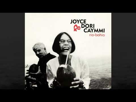 Joyce Moreno e Dori Caymmi - Daqui