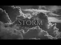Storm - Heartfelt Soul Version | Arti Sounds (Official Lyric Video)