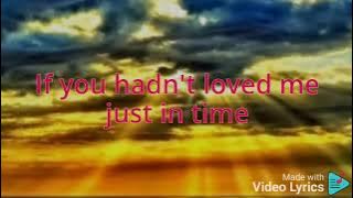Westlife - Lighthouse lyrics