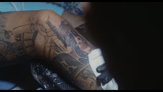 Para Vivir Así , Mejor No Morirse | Lowrider Tattoo x Spain ft. Jose Lopez