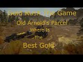 Gold Rush The Game Drilling Of Old Arnold's Parcel Is It Worth It? Where Is All The Gold? Find Out!!