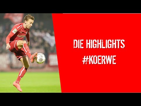 22. Spieltag: 1. FC Köln U21 - RWE (Saison 2019/2020)