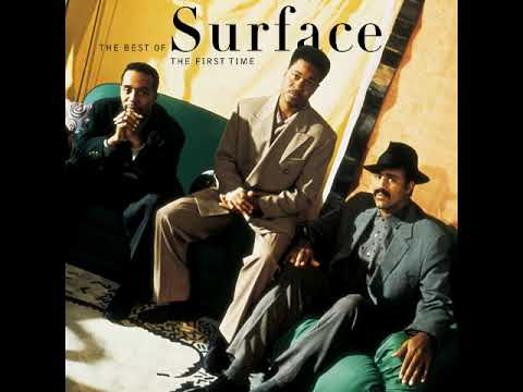 Surface  - The First Time // #09 Billboard Top 100 Songs of 1991