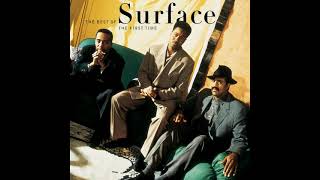 Surface  - The First Time // #09 Billboard Top 100 Songs of 1991