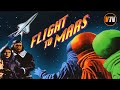 FLIGHT TO MARS (1951) Classic 50s Sci-Fi,  Marguerite Chapman, Cameron Mitchell, Full Movie HD Color