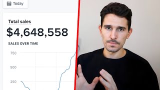 $4m in 30 days with ecommerce | How to run google ads in 2024 by Sam Piliero 8,031 views 5 months ago 11 minutes, 17 seconds