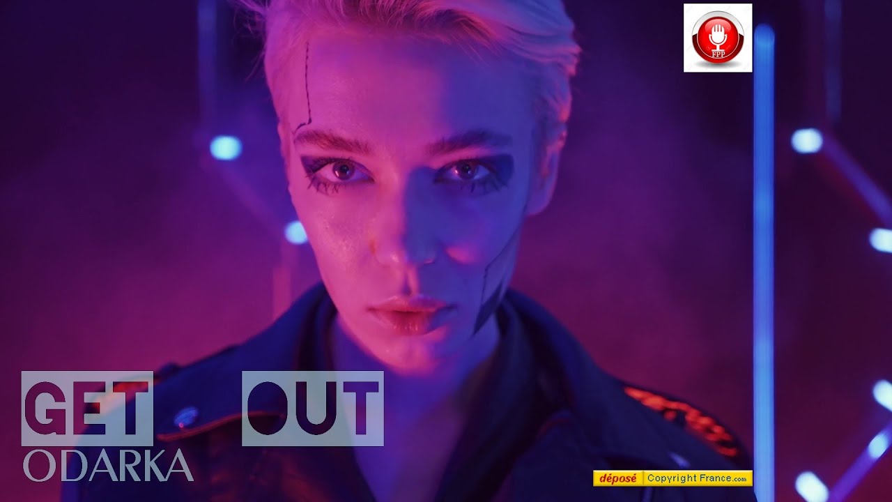 GET OUT -Odarka (Music Francis Perez Productions)