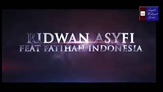 Thoha Zain (M Ridwan Asyfi)