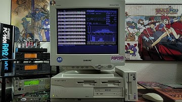 M.S - Flying over the Asteroids