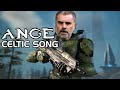 Ange Postecoglou Halo Theme (Celtic F.C song)