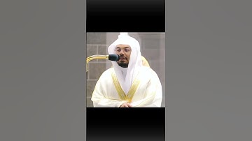 إن هؤلاء يحبون العاجلة من سورة الإنسان بصوت الشيخ ياسر الدوسري