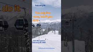 16 February Quote Shorts #quotes #motivation #shorts Profile