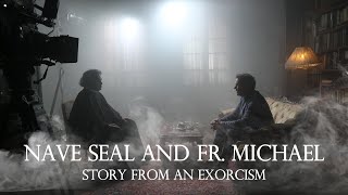Interview With The Exorcist: It made the world's most dangerous man kneel | Fr. Michael