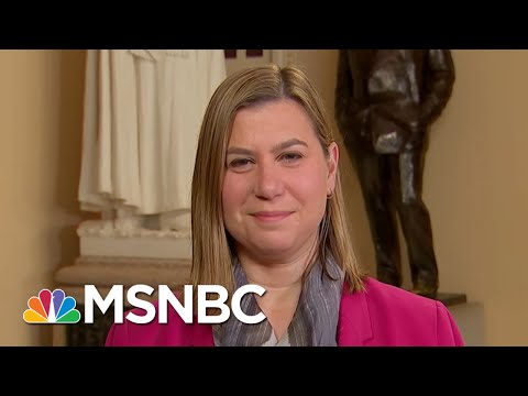 'People Are Looking For Clarity': Rep. Slotkin’s Advice To Leaders On Coronavirus | All In | MSNBC