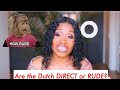 Are the Dutch DIRECT OR  Blatantly RUDE? My Opinion as An AFRICAN Girl Living in the Netherlands.