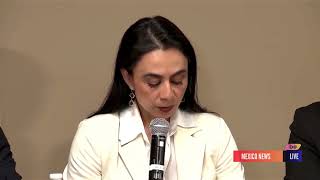 Bite Explore/Head Update (Mexican official slams deaths of immigrants in ICE custody)