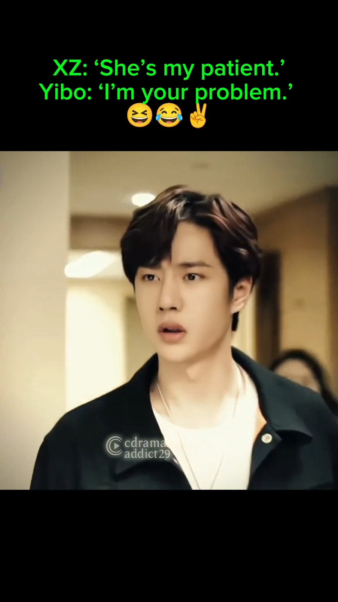 陳情令」スペシャルーー魏無羨キャラソン「曲尽する陳情 - 曲尽陳情