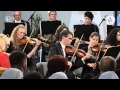 10 Pietro Mascagni -- Intermezzo / Cavaleria Rusticana (Live) Orchester Camerata Janacek