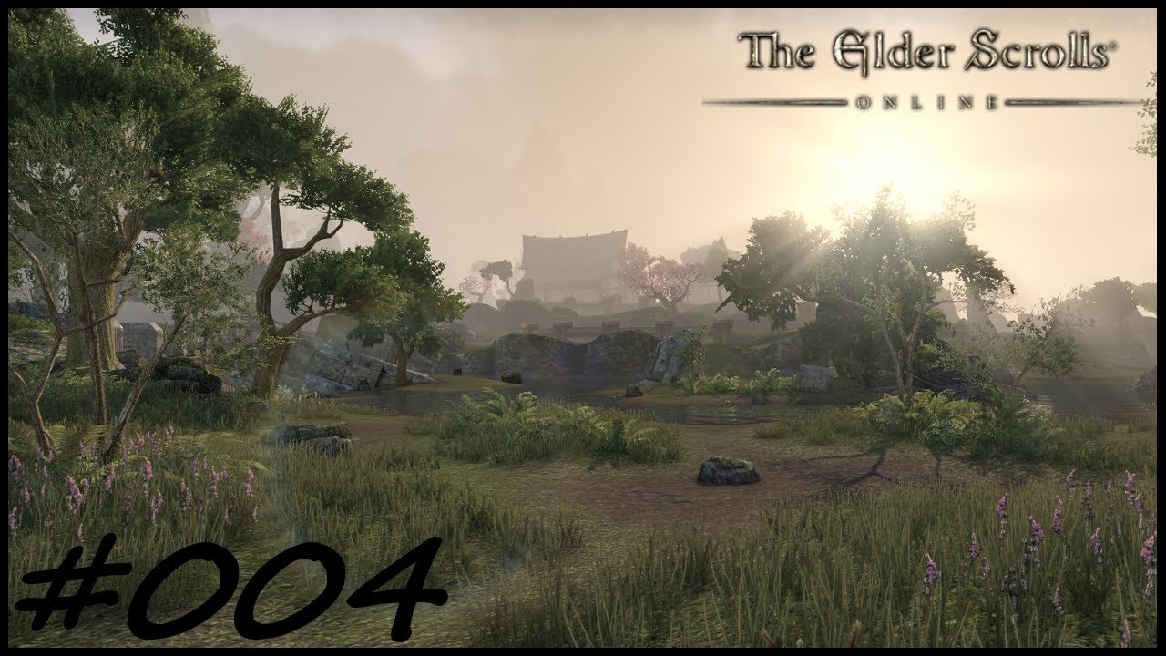 [Let's Test] The Elder Scrolls Online - closed Beta | #004 | Let's Play ...